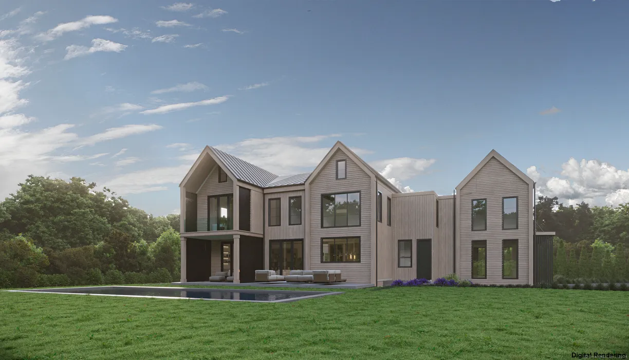 Greenwich Real Estate | View 2 Windy Hill Road | Listing