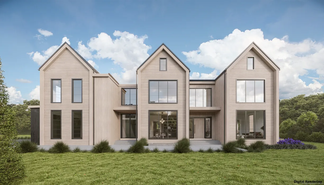 Greenwich Real Estate | View 2 Windy Hill Road | 6 Beds, 6 Baths