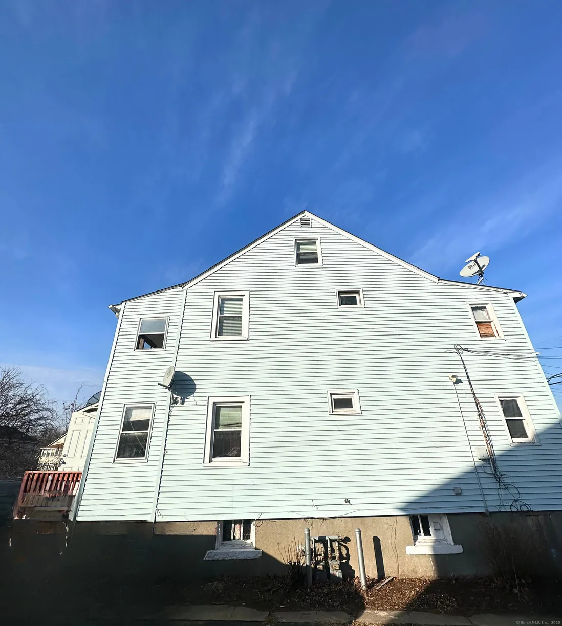 Greenwich Real Estate | View 67 Laurel Street | Listing