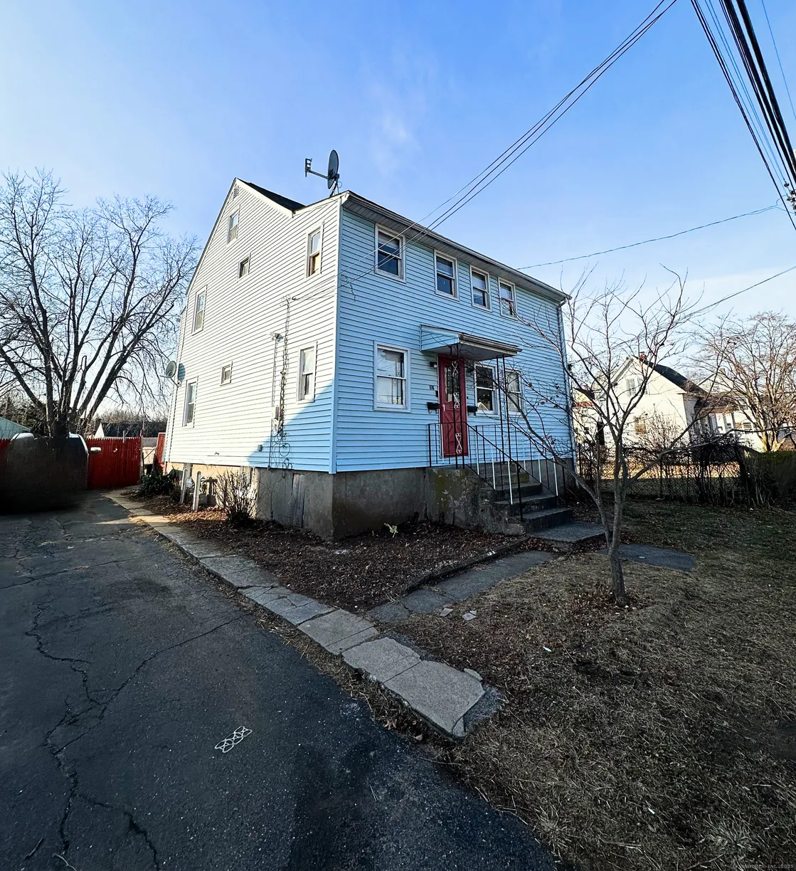 Greenwich Real Estate | View 67 Laurel Street | Listing