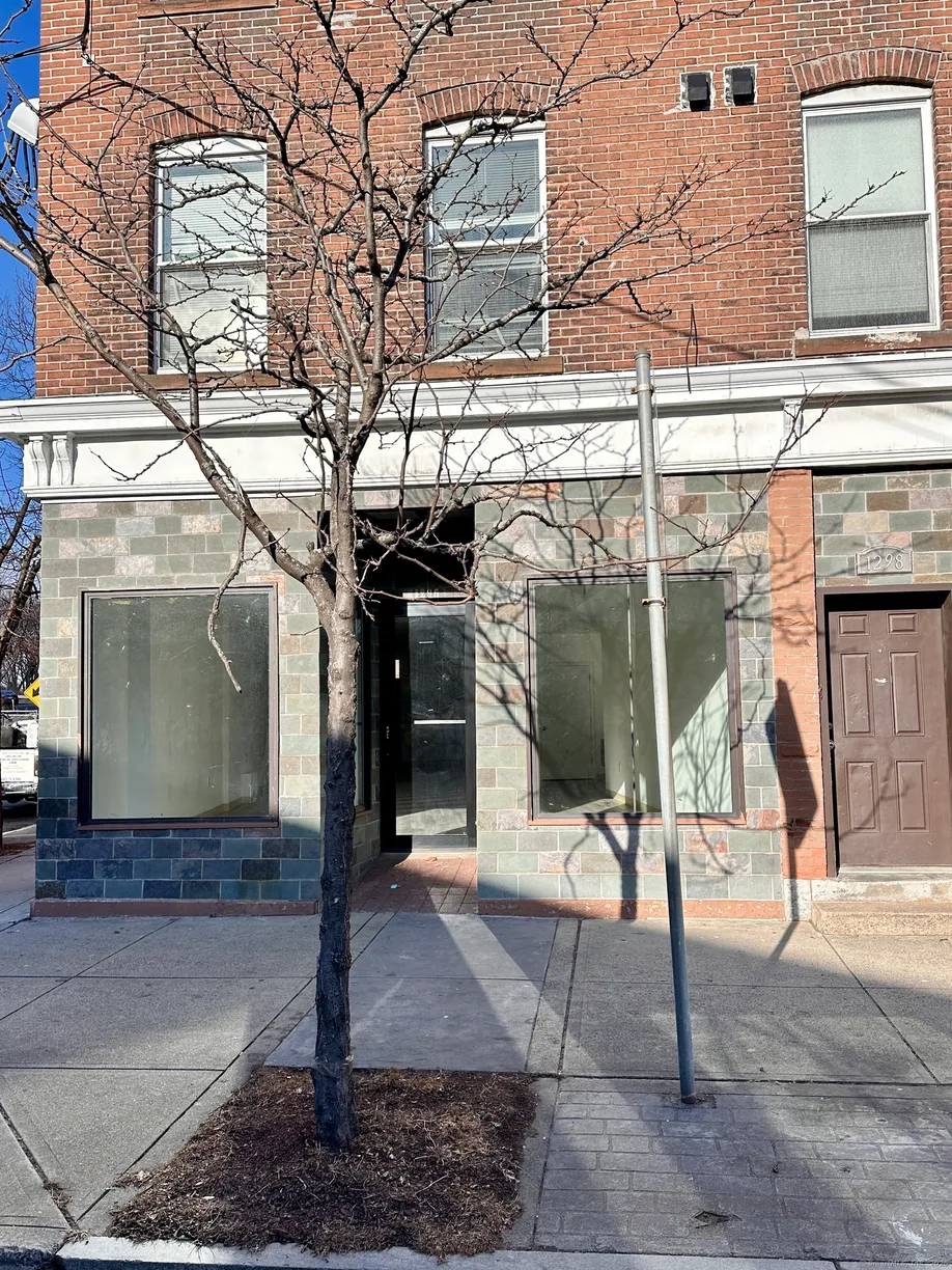 Greenwich Real Estate | View 1296 State Street | Listing