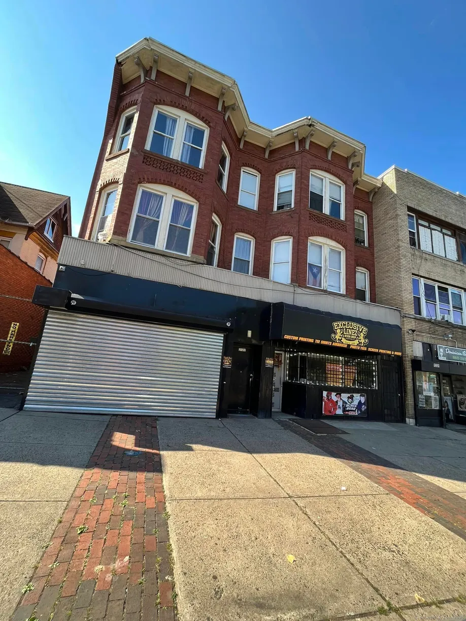 Greenwich Real Estate | View 1325 Main Street
