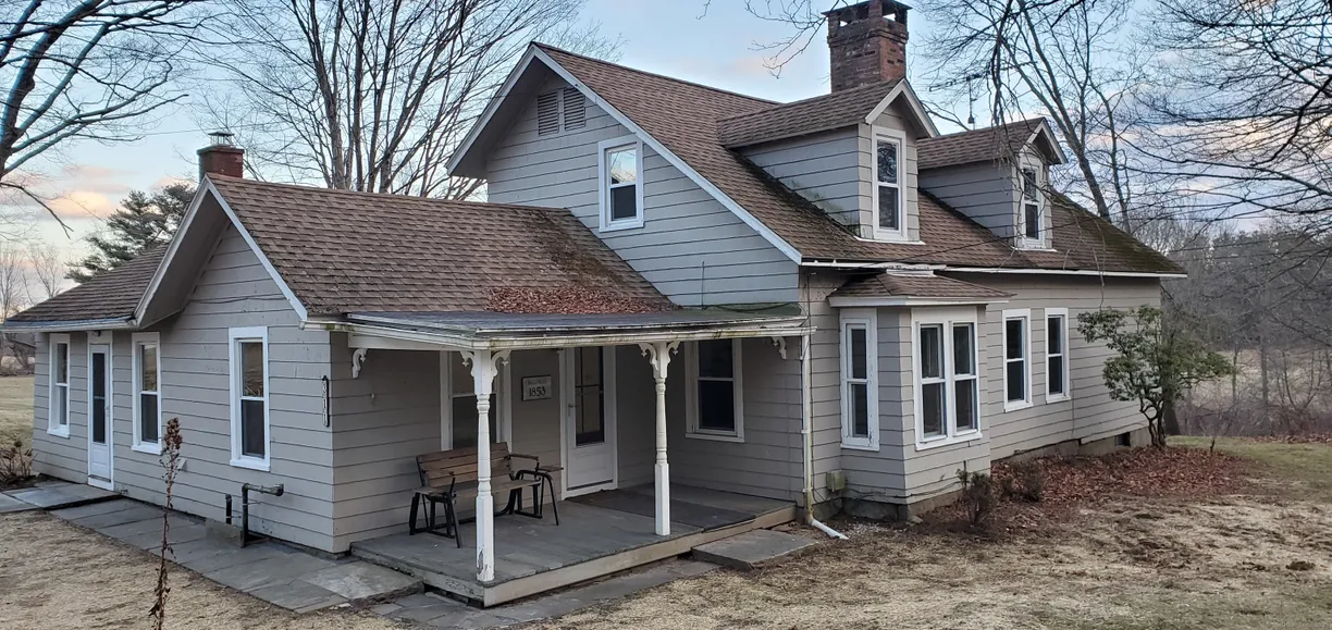 Greenwich Real Estate | View 311 Silver Street | 3 Beds, 2 Baths