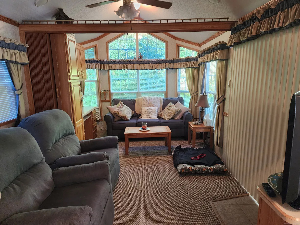 Greenwich Real Estate | View 262 L 80 Shetucket Turnpike, 80 | Listing
