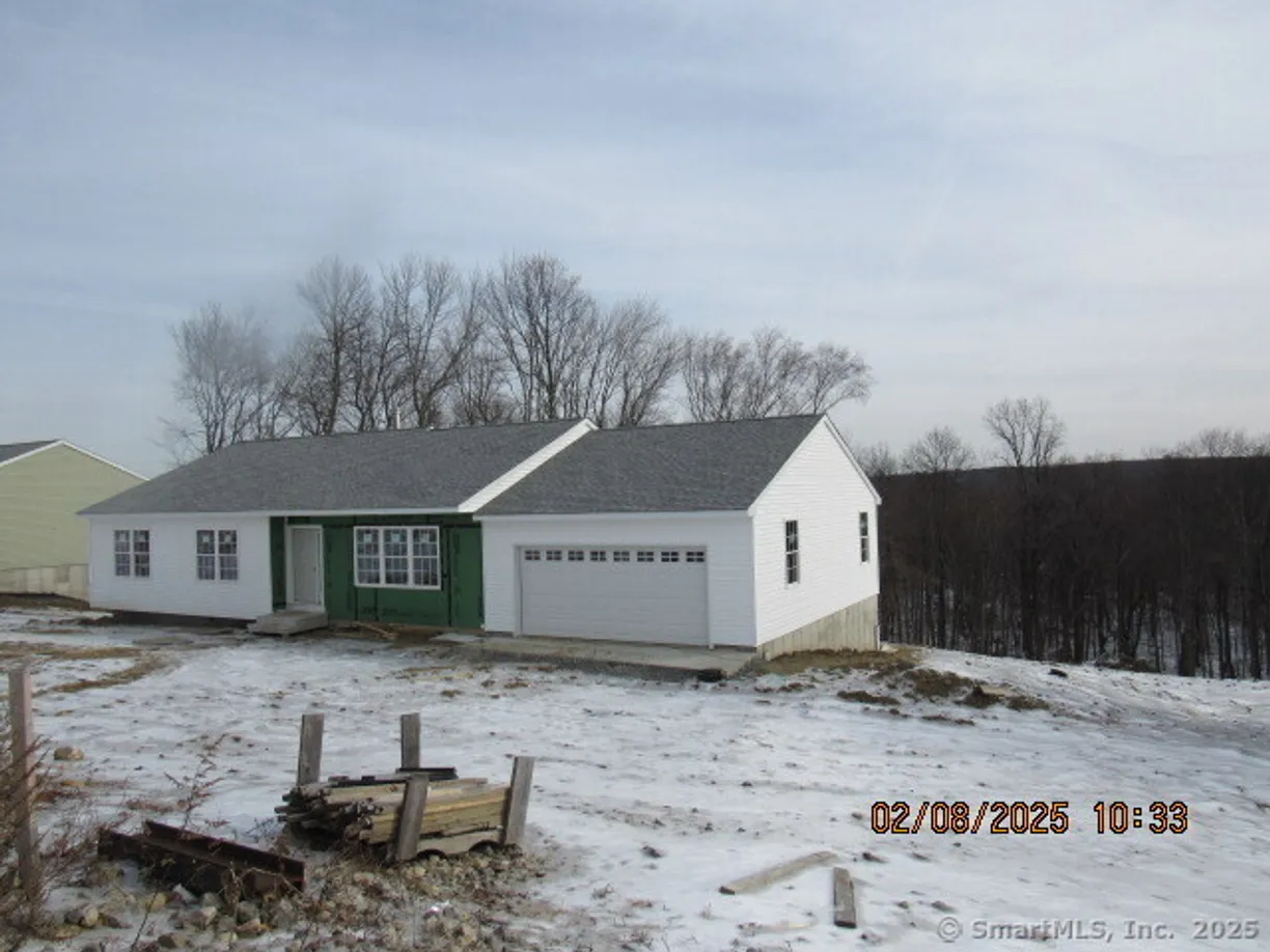 Greenwich Real Estate | View 144 Warm Earth Road | Listing