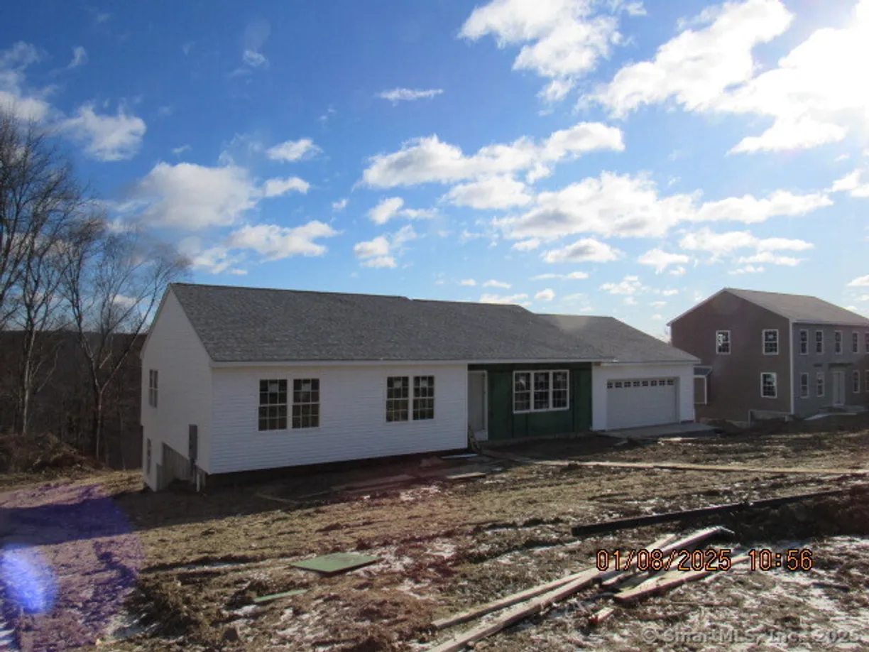 Greenwich Real Estate | View 144 Warm Earth Road | Listing
