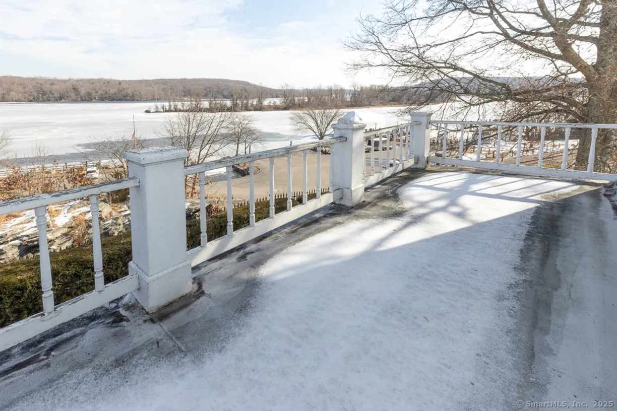 Greenwich Real Estate | View 139 Kirtland Street | Listing