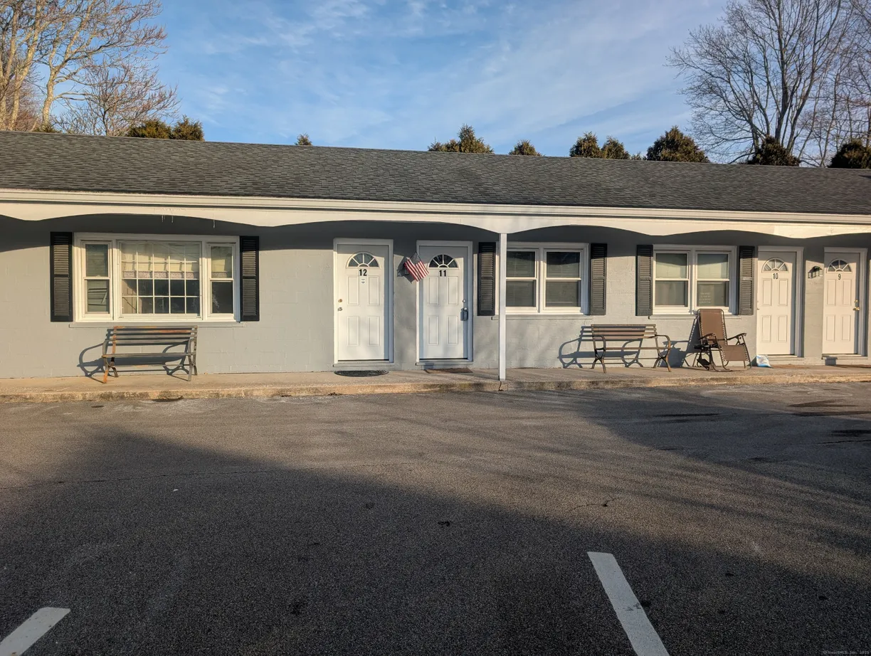 Greenwich Real Estate | View 1500 Boston Post Road, 11 | 1 Bath