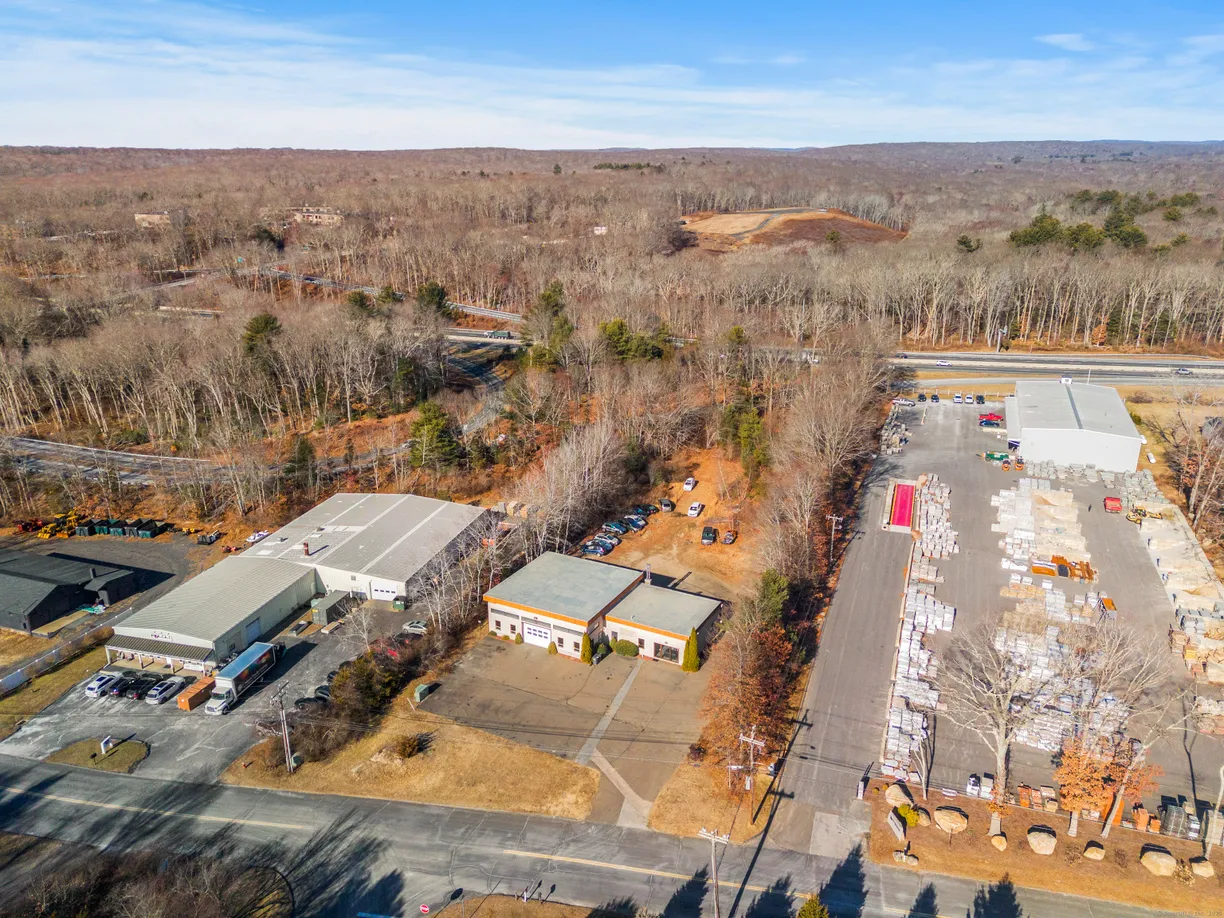 Greenwich Real Estate | View 8 Colton Road | Listing
