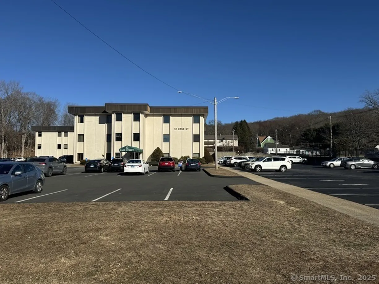 Greenwich Real Estate | View 12 Case Street, A1&A4