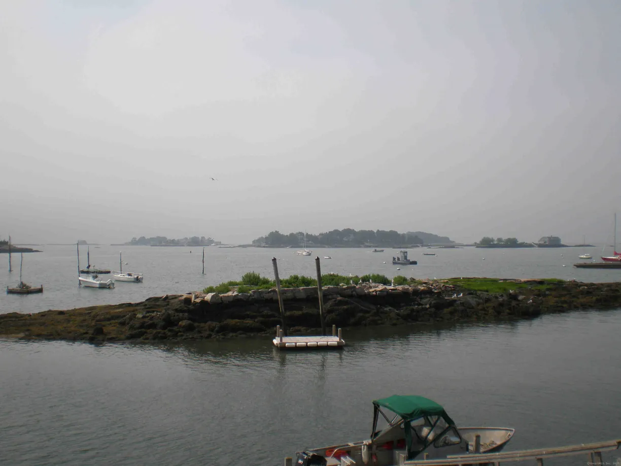 Greenwich Real Estate | View Reel Island | Listing