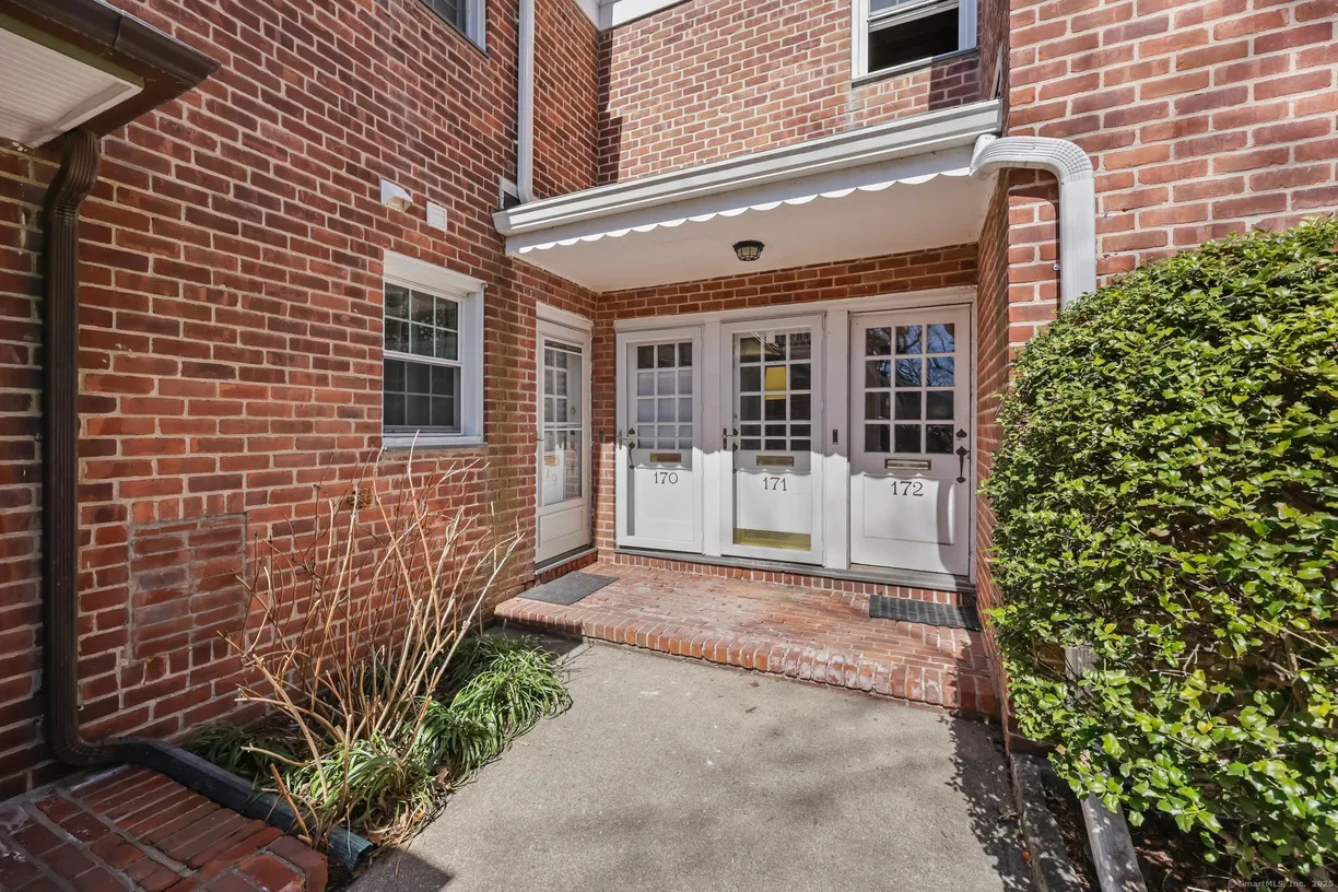 Greenwich Real Estate | View 172 Putnam Park | Listing