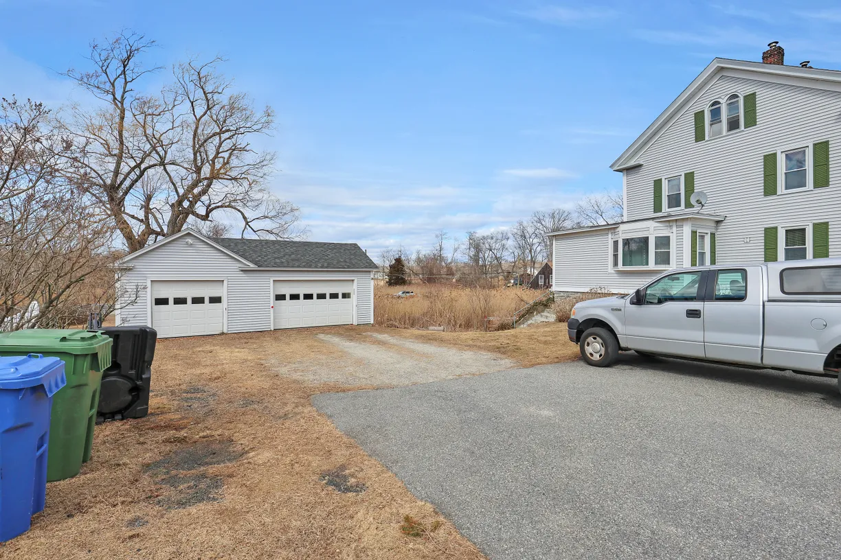 Greenwich Real Estate | View 41 South Main Street | Listing