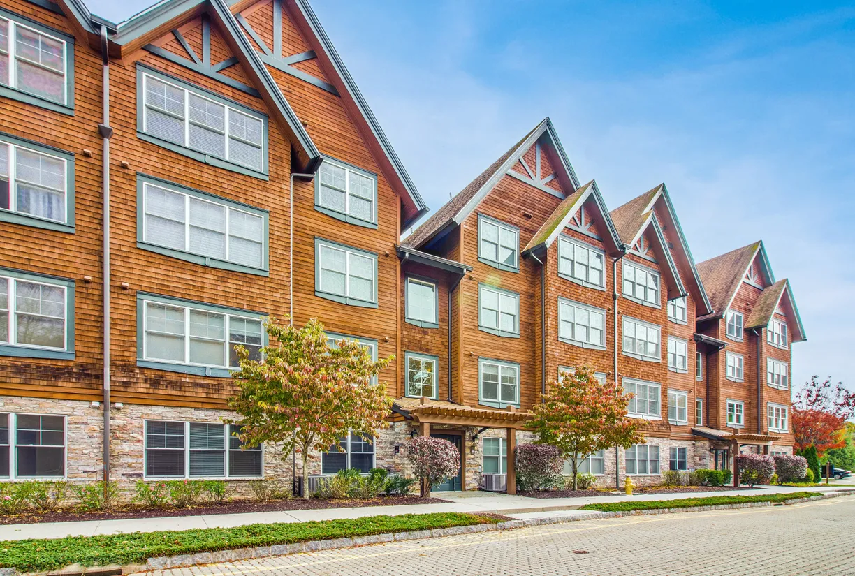 Greenwich Real Estate | View 16 Hayestown Road, A403 | Listing