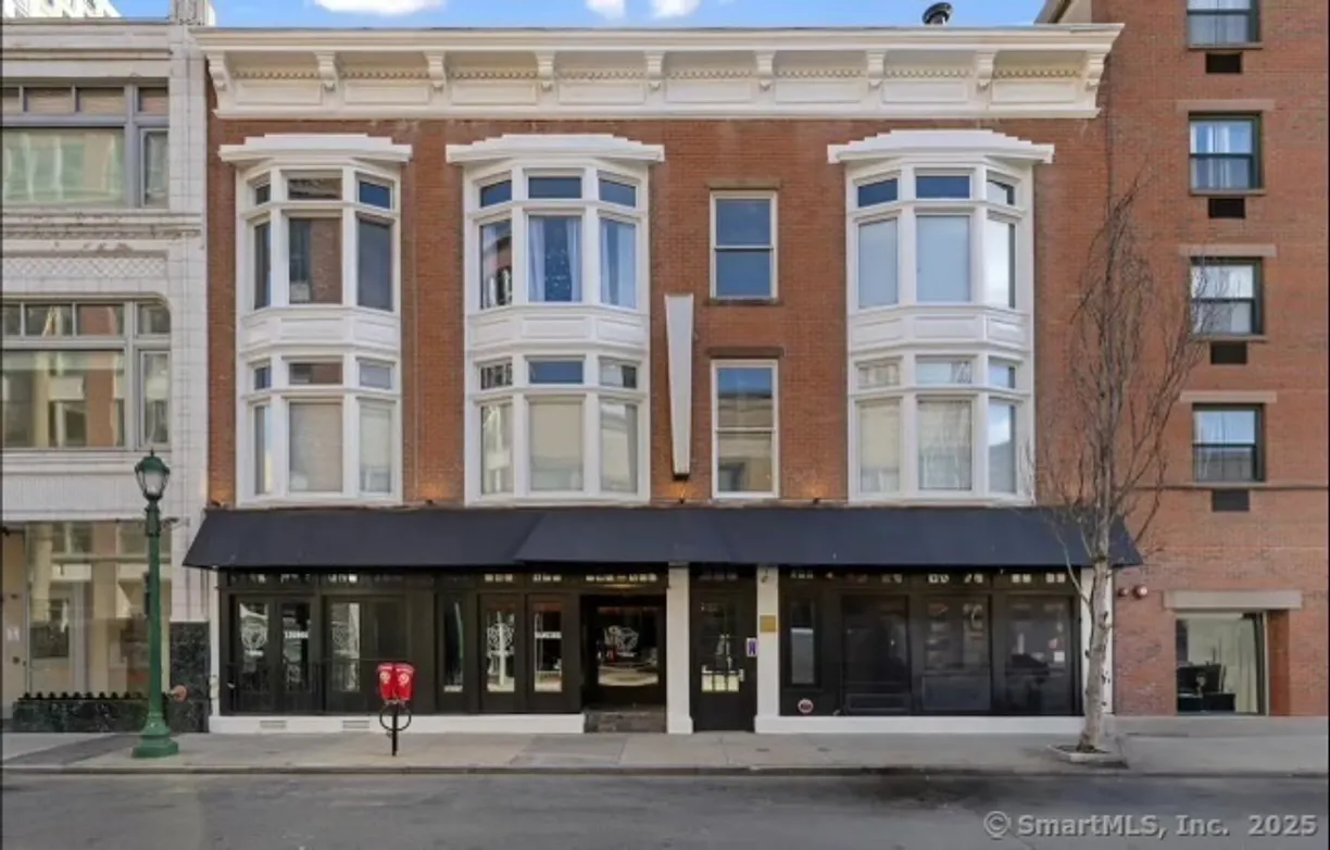 Greenwich Real Estate | View 101 Orange Street, 340 | 1 Bed, 1 Bath