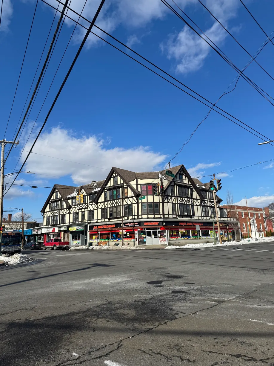 Greenwich Real Estate | View  | Listing