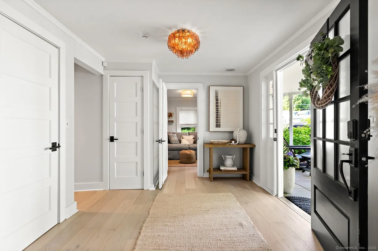 Greenwich Real Estate | View 1 McKendry Court | Listing
