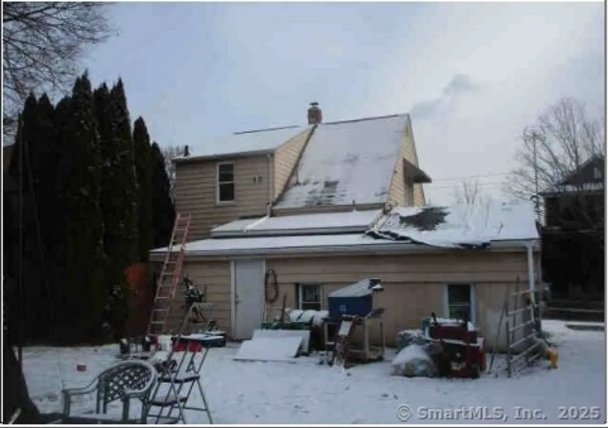 Greenwich Real Estate | View 38 New Haven Avenue | Listing