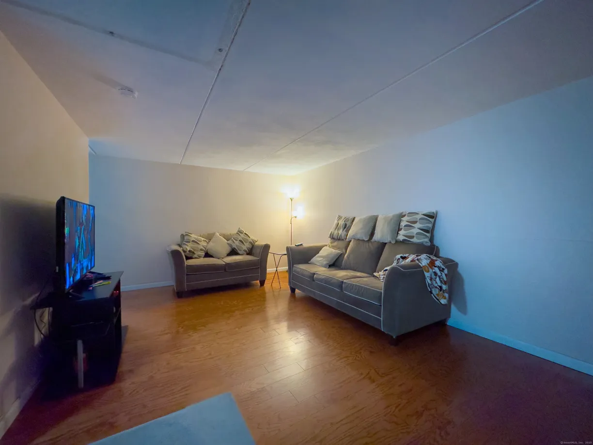 Greenwich Real Estate | View 126 Triangle Street, APT B22 | Listing