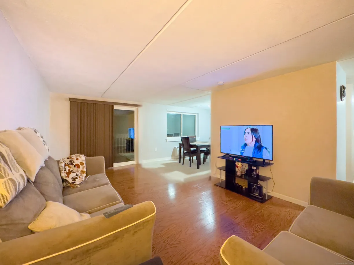 Greenwich Real Estate | View 126 Triangle Street, APT B22 | 3 Beds, 2 Baths