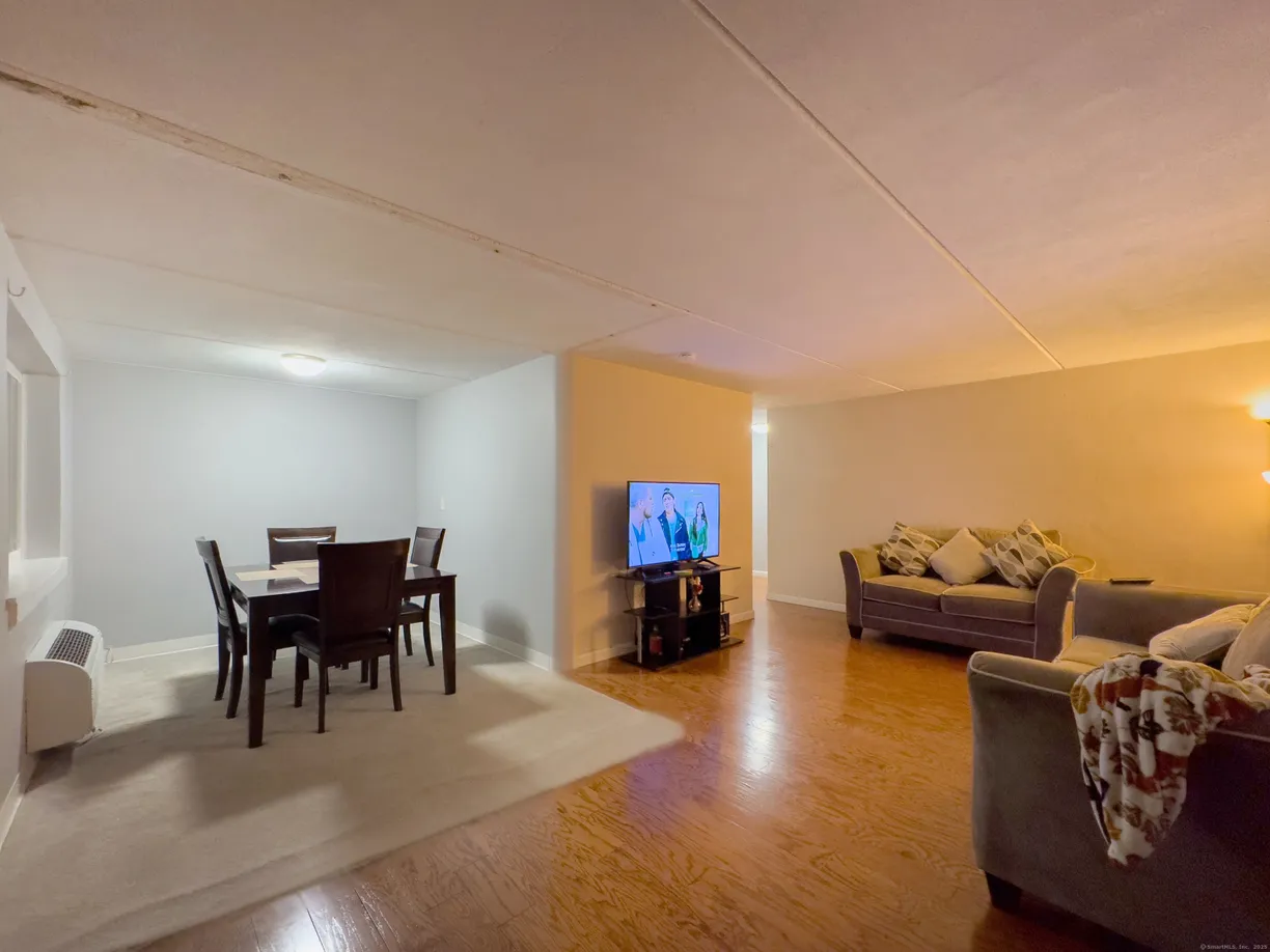 Greenwich Real Estate | View 126 Triangle Street, APT B22 | Listing