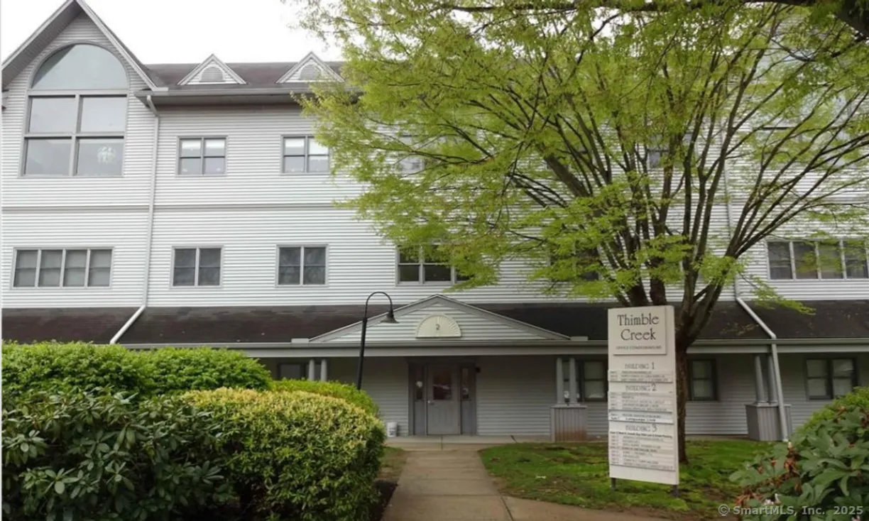Greenwich Real Estate | View 420 East Main Street