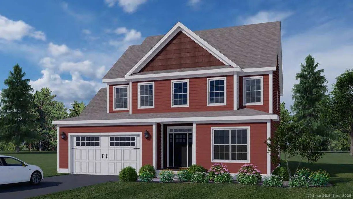 Greenwich Real Estate | View 37 Primrose Lane | 3 Beds, 2 Baths