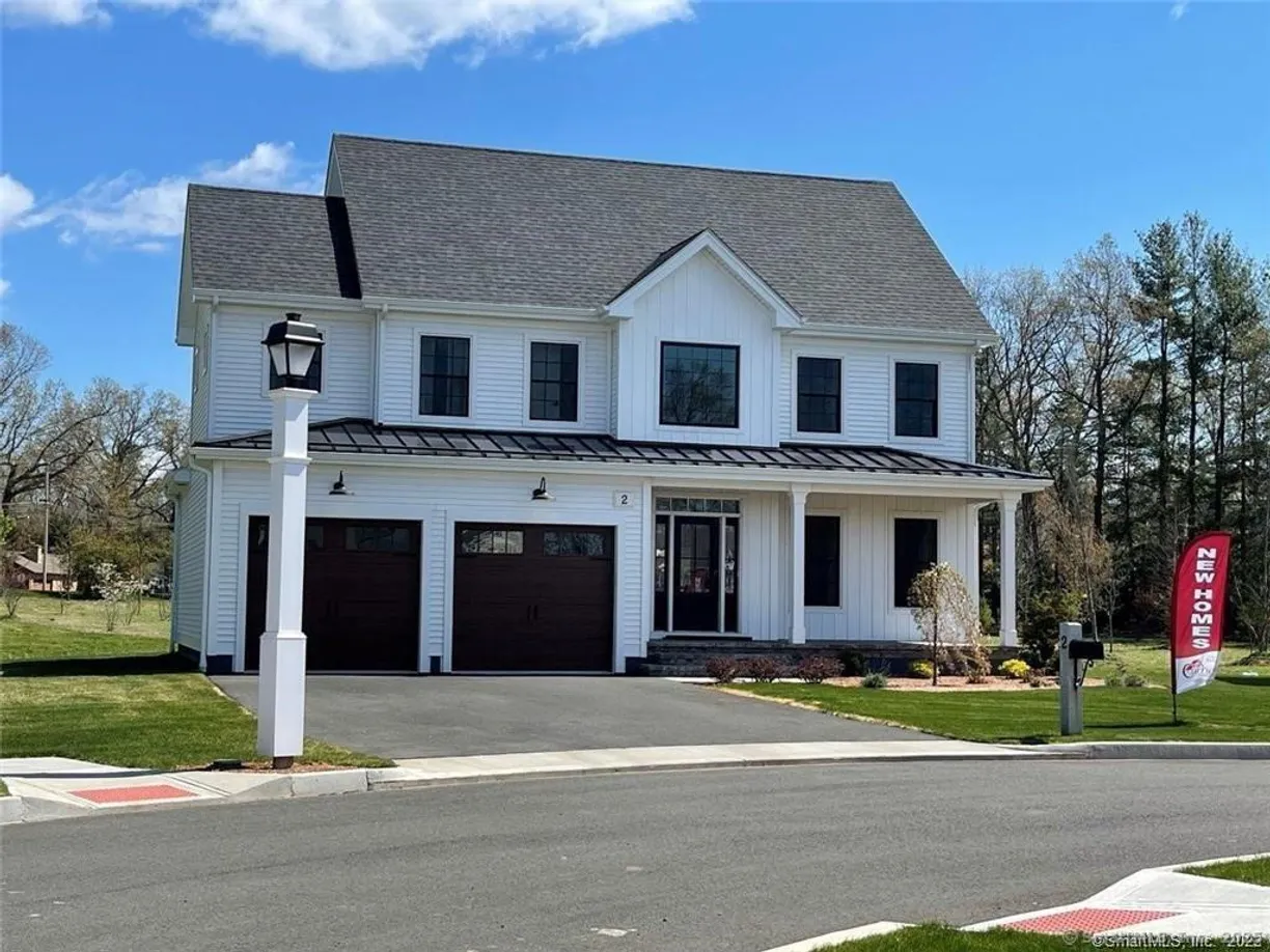 Greenwich Real Estate | View 37 Primrose Lane | Listing