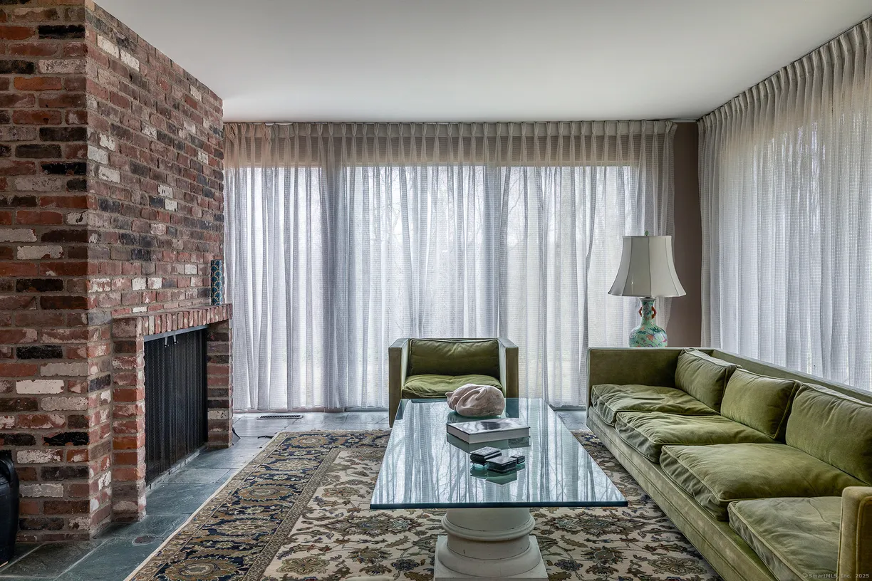 Greenwich Real Estate | View 55 Westwood Drive | Listing