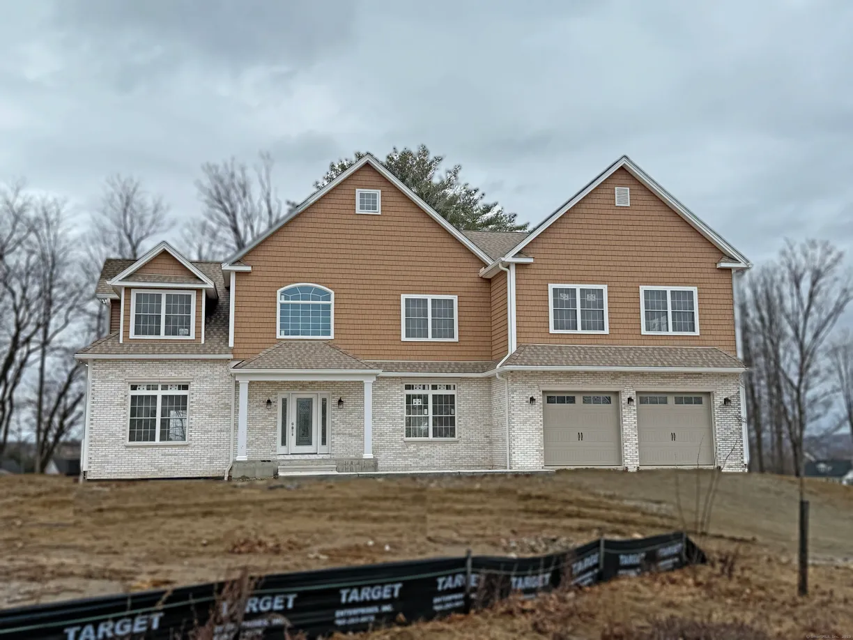 Greenwich Real Estate | View 67 J Ryan Way | 4 Beds, 2 Baths
