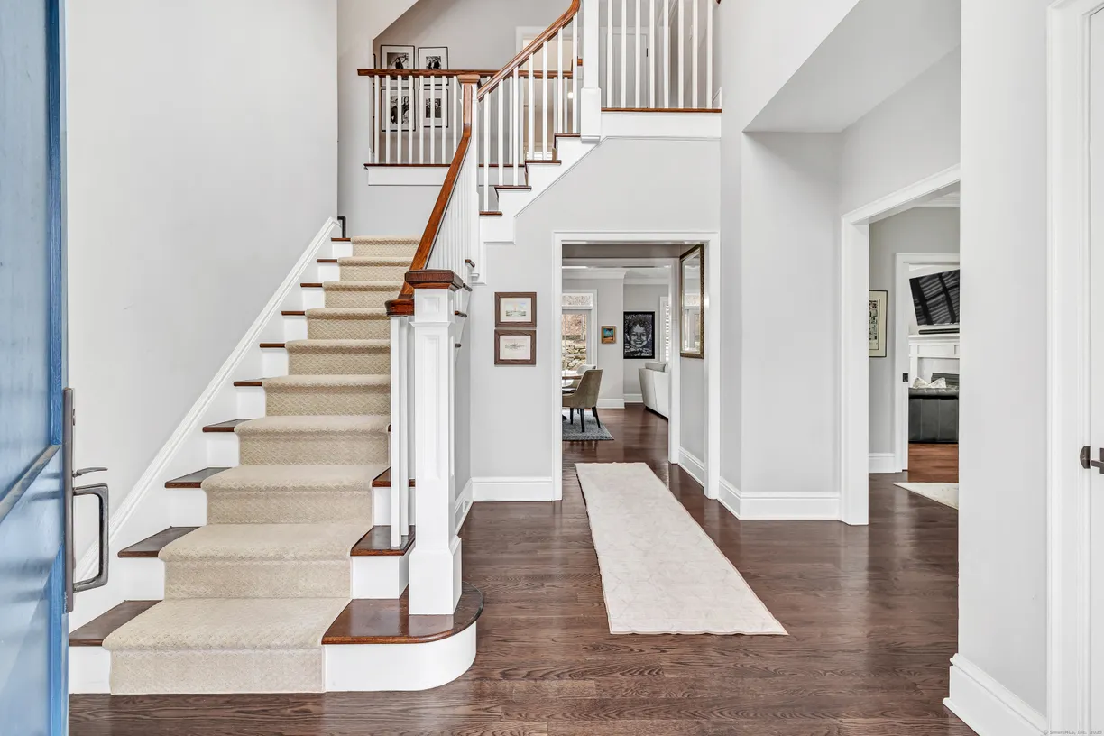 Greenwich Real Estate | View 225 Good Hill Road | Listing