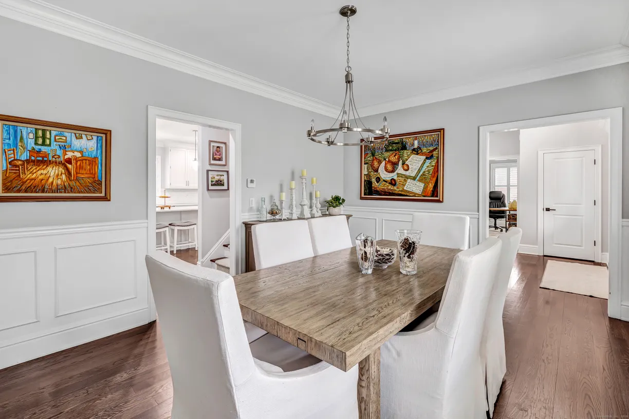 Greenwich Real Estate | View 225 Good Hill Road | Listing
