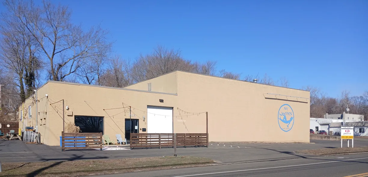 Greenwich Real Estate | View 2520 State Street