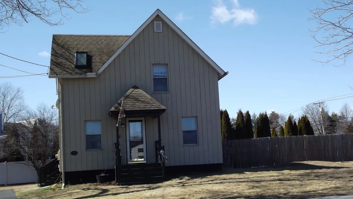 Greenwich Real Estate | View  | Listing