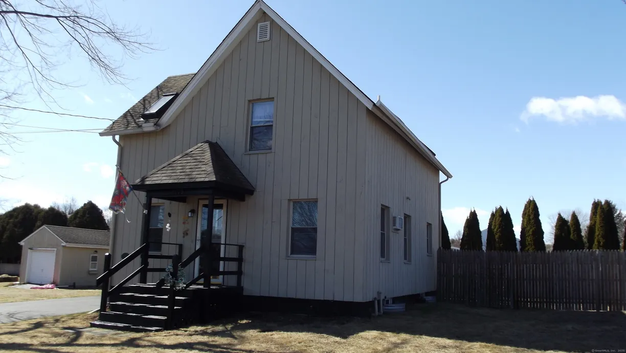 Greenwich Real Estate | View  | Listing