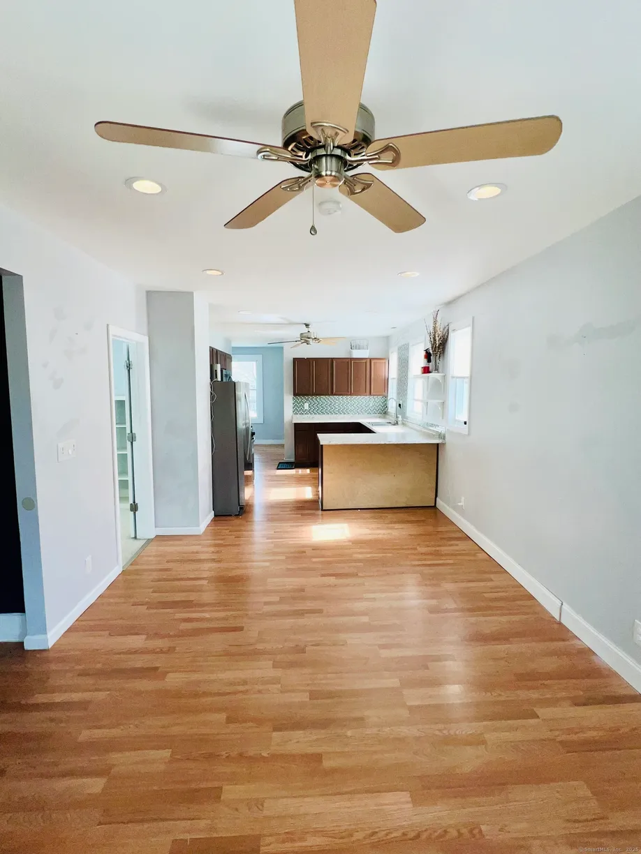 Greenwich Real Estate | View 556 Carroll Avenue | 4 Beds, 2 Baths