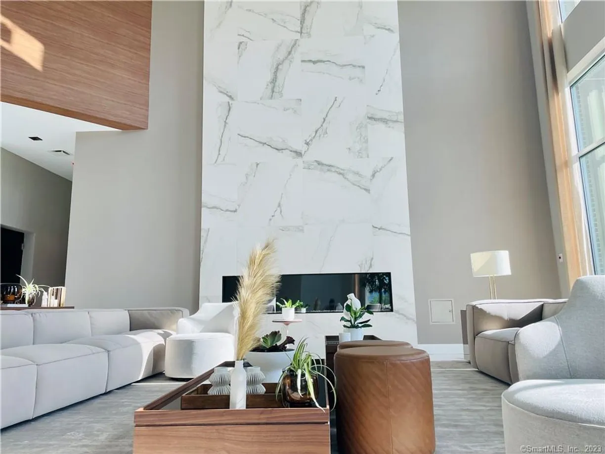 Greenwich Real Estate | View 900 Pacific Street, 602 | 2 Beds, 2 Baths