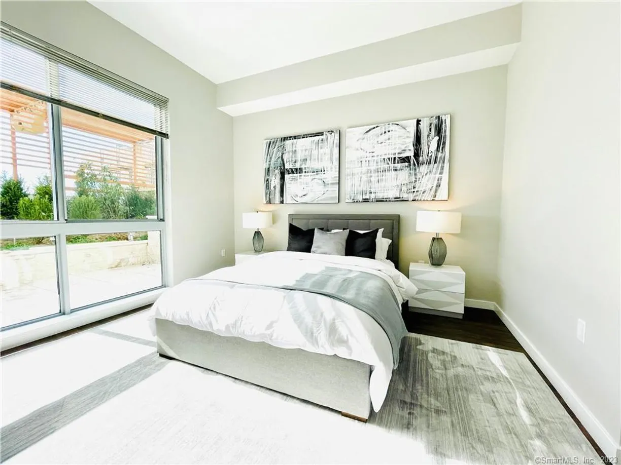 Greenwich Real Estate | View 900 Pacific Street, 602 | Listing