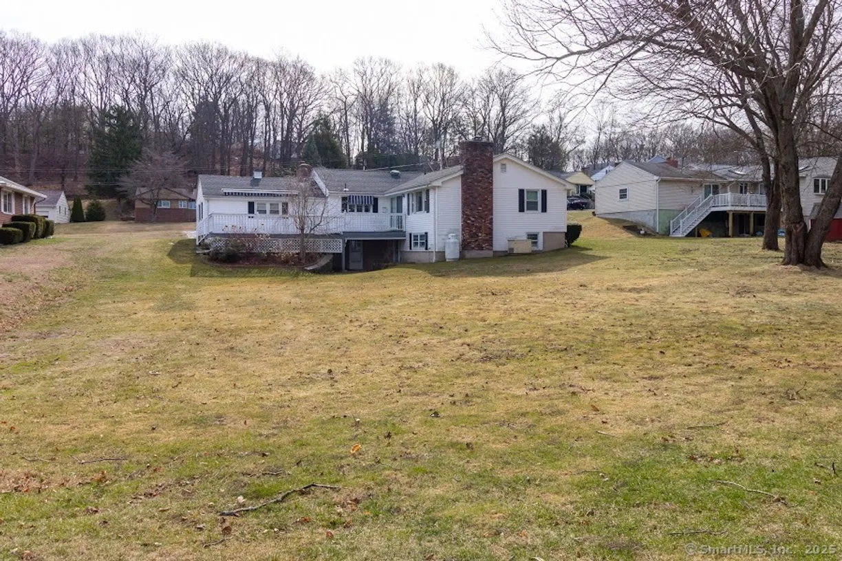 Greenwich Real Estate | View 60 Ridge Road | Listing
