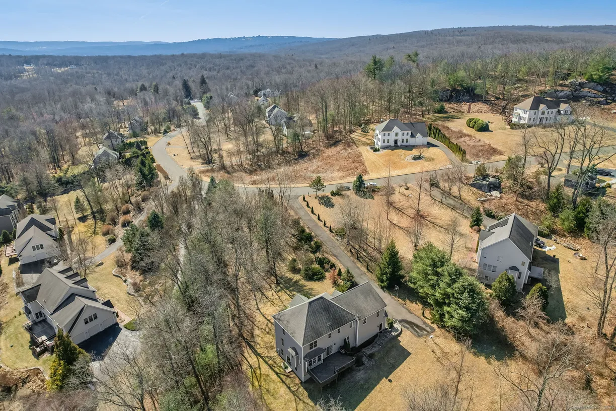 Greenwich Real Estate | View 22 Angelas Way | Listing