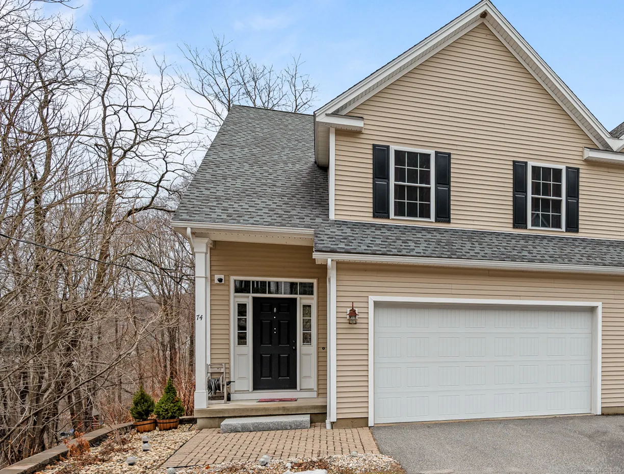 Greenwich Real Estate | View 74 Claire Hill Road | 3 Beds, 2 Baths