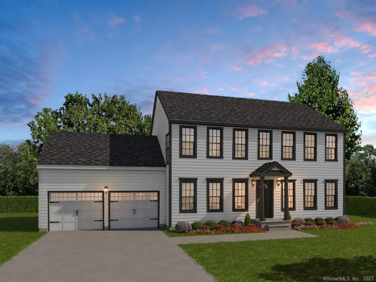 Greenwich Real Estate | View 34 Rock Ridge Road | 4 Beds, 2 Baths