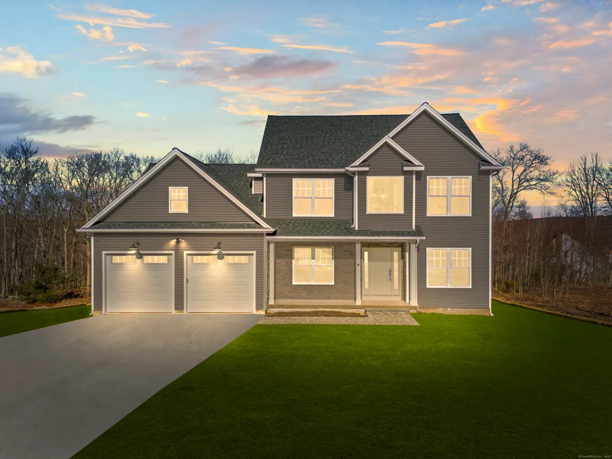 Greenwich Real Estate | View 34 Rock Ridge Road | Listing