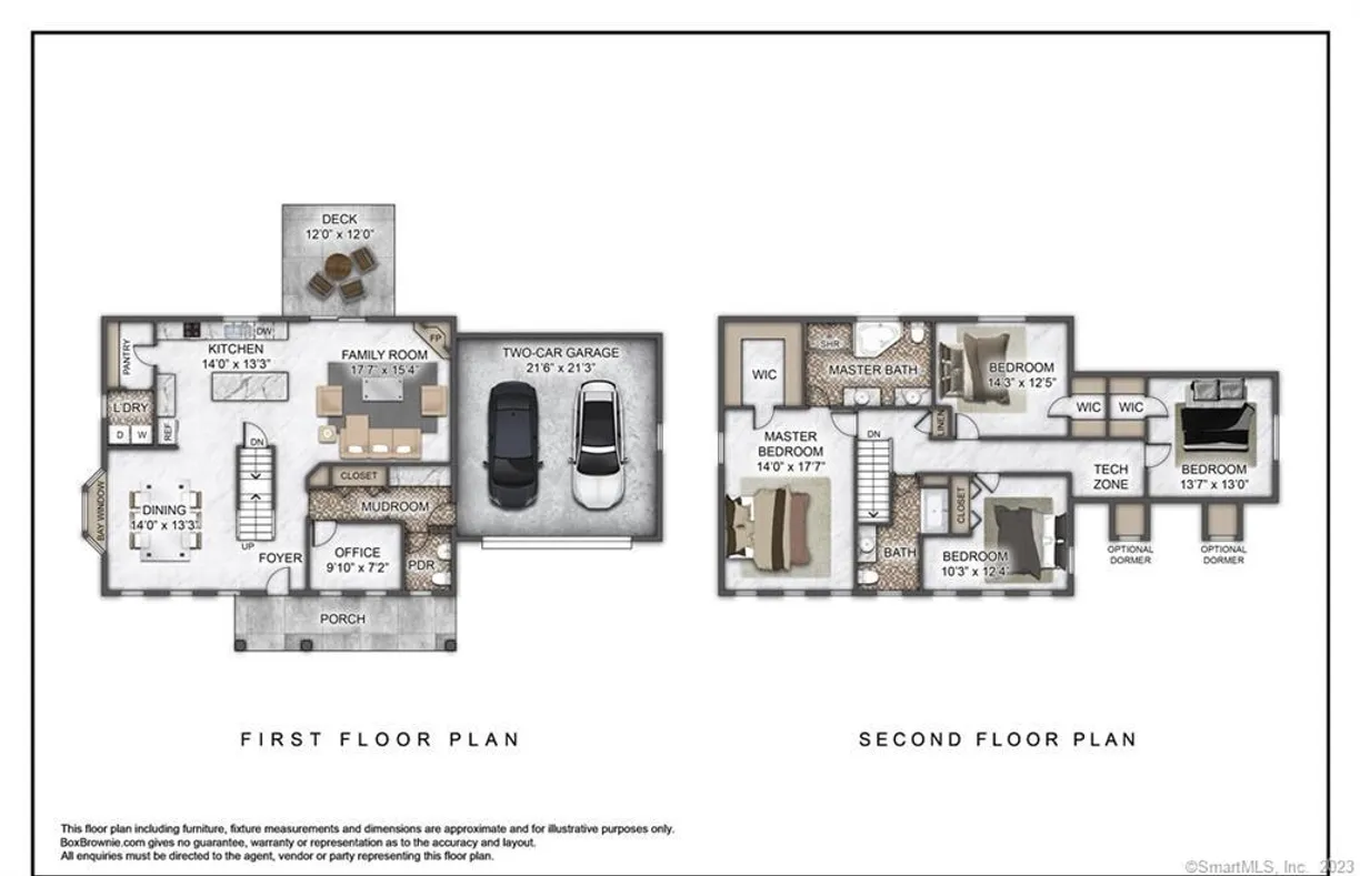 Greenwich Real Estate | View 34 Rock Ridge Road | Listing