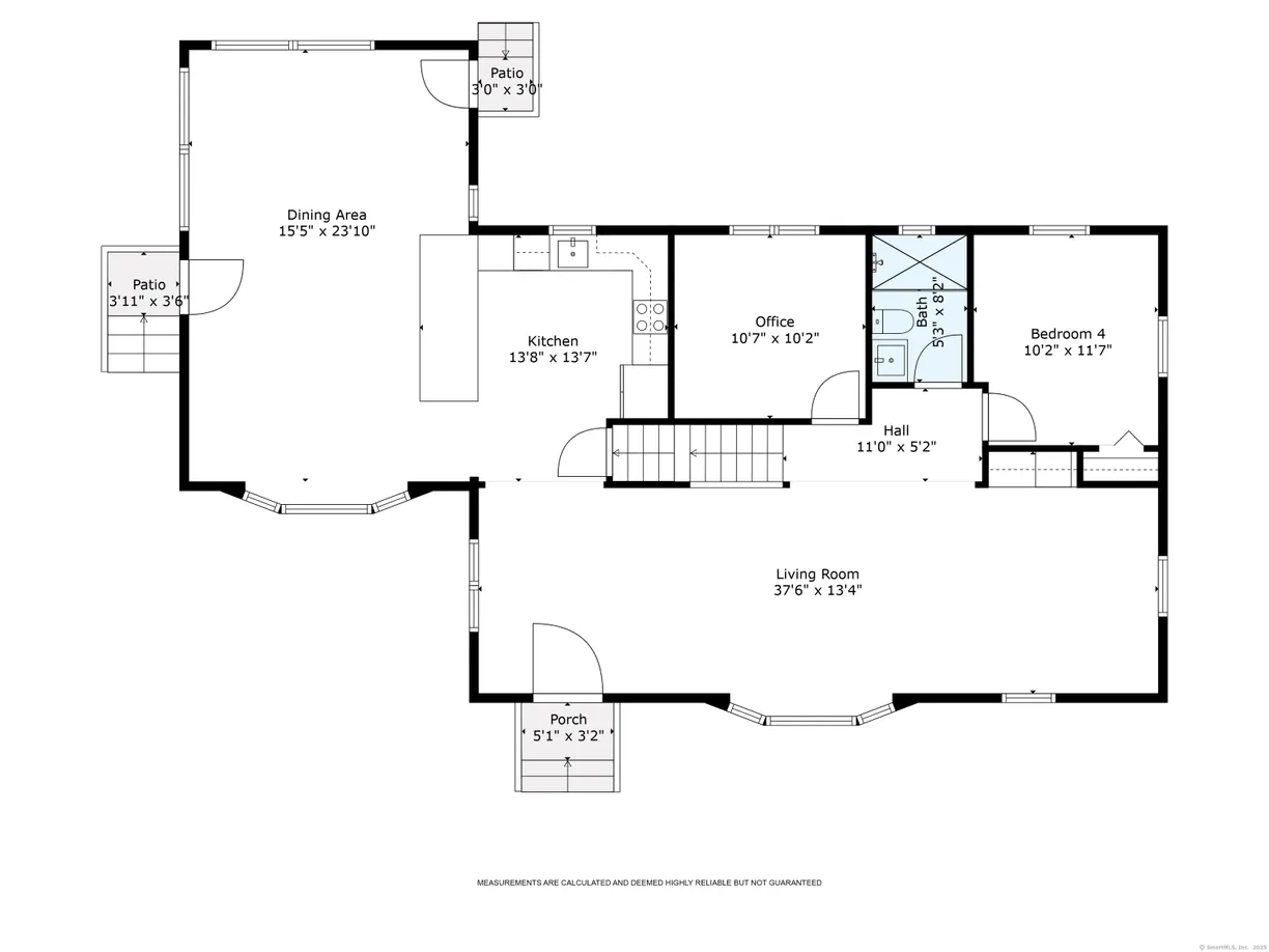 Greenwich Real Estate | View 17 Pequot Avenue | Listing