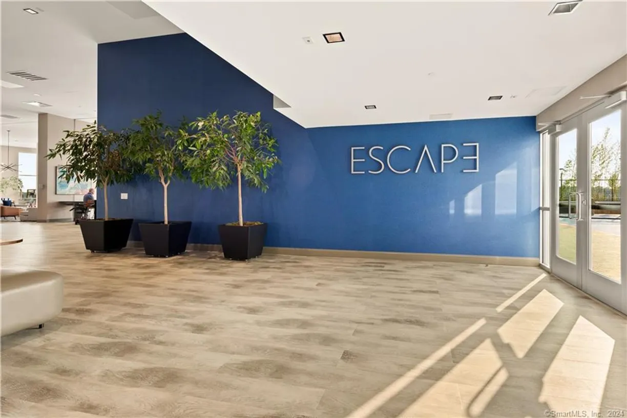 Greenwich Real Estate | View 880 Pacific Street, 504 | 1 Bed, 1 Bath