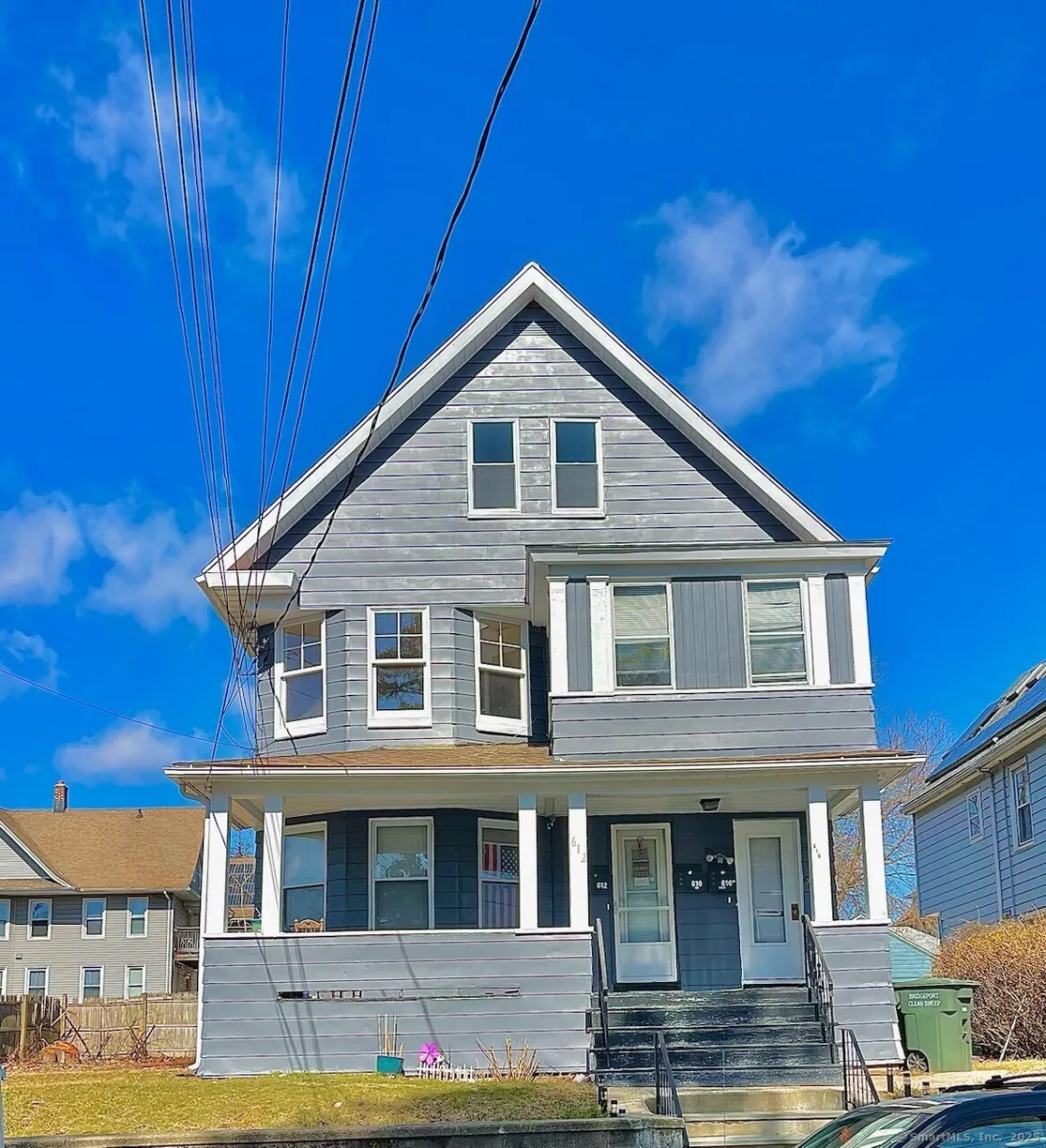 Greenwich Real Estate | View  | Listing