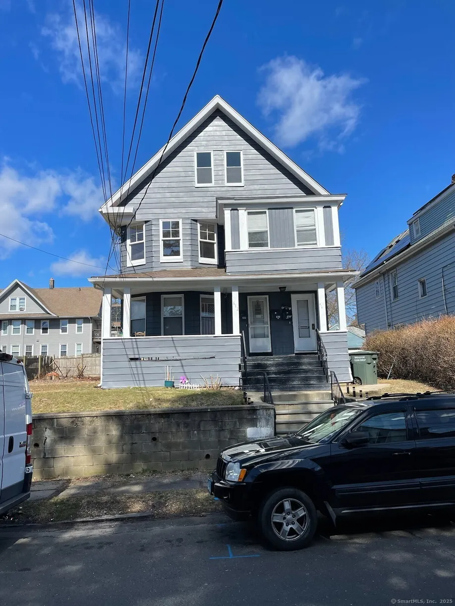 Greenwich Real Estate | View  | Listing