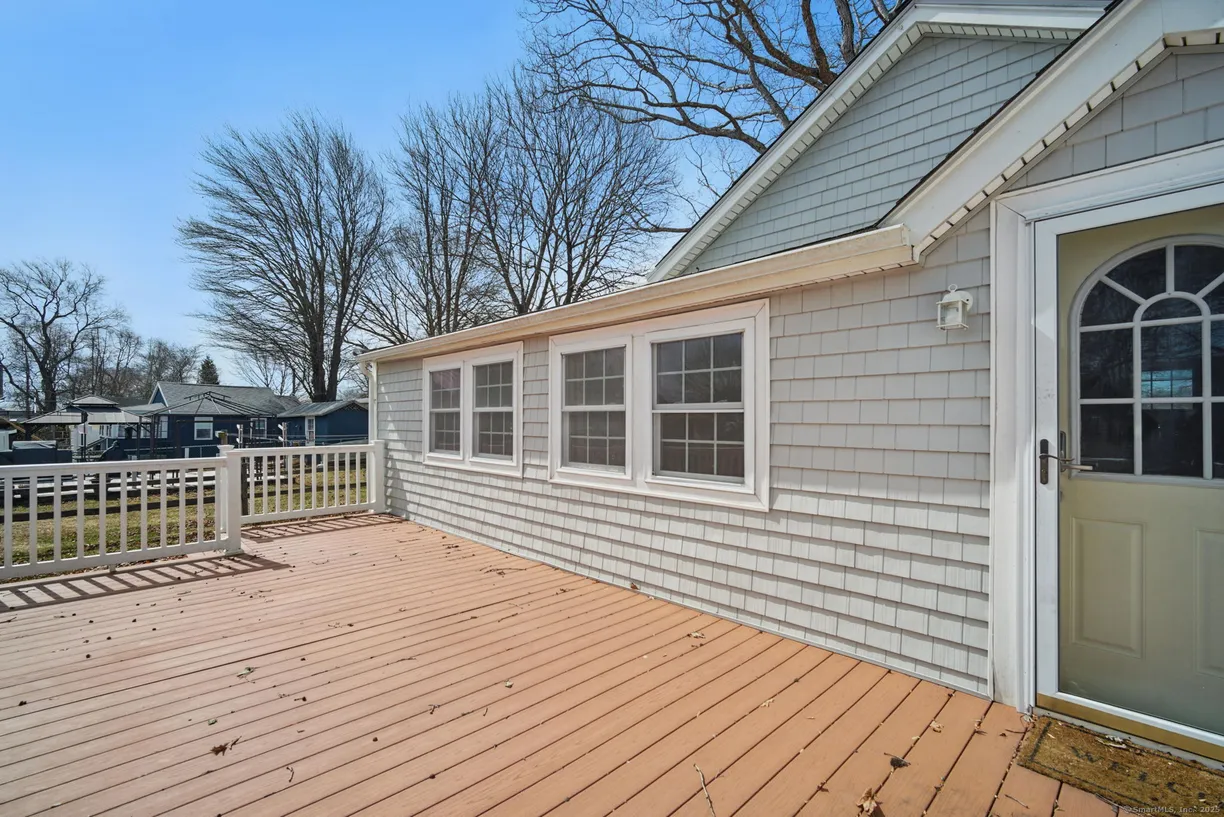 Greenwich Real Estate | View 5 Hartford Avenue | Listing