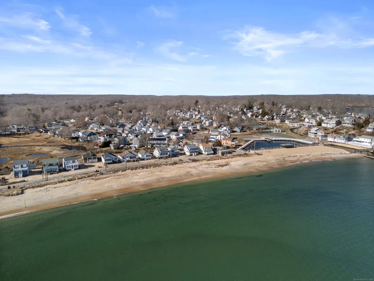 Greenwich Real Estate | View 41 Connecticut Road | Listing